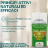 Insetticida con piretro naturale e formula potenziata, efficace contro insetti