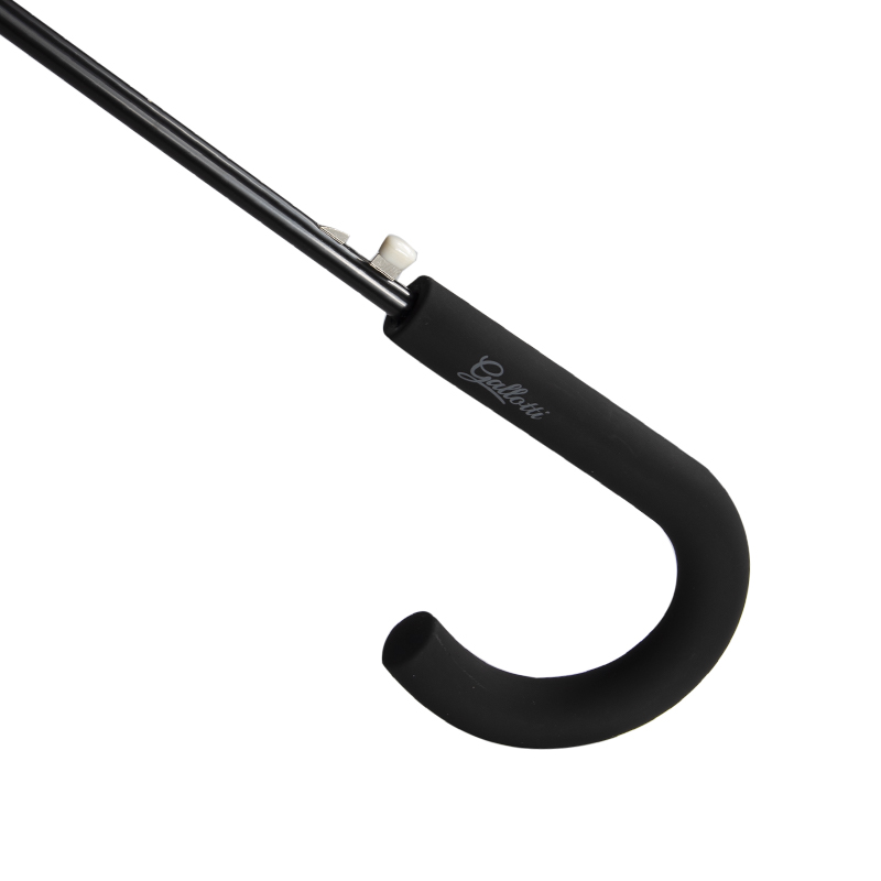 ombrello-nero-dettaglio-manico