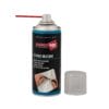 Spray sciogli silicone Ambro-Sol 400 ml con cannuccia rossa e tappo trasparente