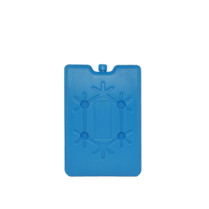Ghiaccio per borse frigo da 200 ml Blu