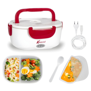 Scaldavivande elettrico portatile 40 Watt