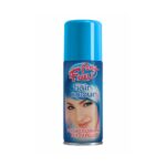 bomboletta spray azzurro