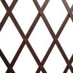 traliccio-in-plastica-marrone-dettaglio