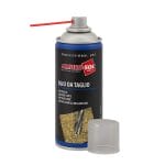 Olio da taglio Ambro-Sol 400 ml spray per lavorazioni metalli e acciai