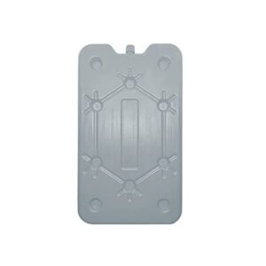 Tavolette ghiaccio da 400 ml – Grigio