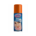 bomboletta spray arancione