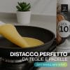Spray staccante alimentare 500 ml per teglie e padelle – distacco perfetto senza residui né odori