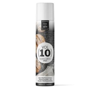Spray antiaderente alimentare per teglie 500 ml