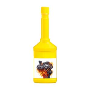 Flacone Pulitore Filtro Antiparticolato FAP da 200 ml – Per Motori Diesel