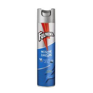 Spray Schiumogeno per Mosche e Zanzare 400ml