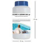 cloro-misure
