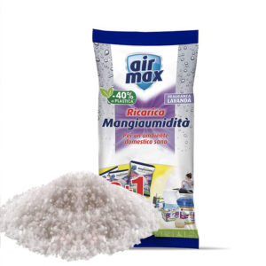 Sali Assorbi Umidità Lavanda per Ambienti da 1,35 Kg