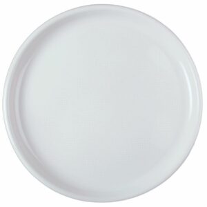 Piatti pizza plastica usa e getta Ø 31 cm