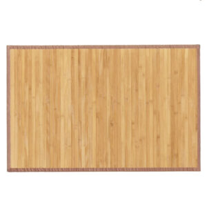 Tappeto bambù per la cucina da 60×90 cm