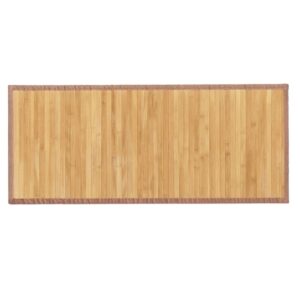 Tappeto bambù da 60×200 cm