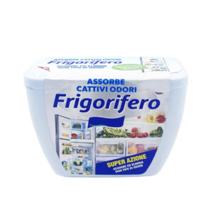 Assorbi odori frigorifero profumato