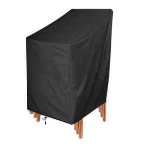 Coperture per sedie da esterno 70x85x110 cm