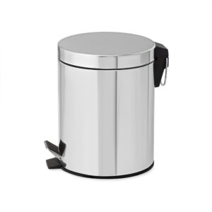Cestino da bagno con apertura a pedale 3 L