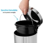 secchio-estraibile