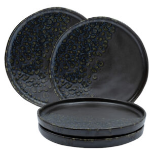 Set dessert in Porcellana