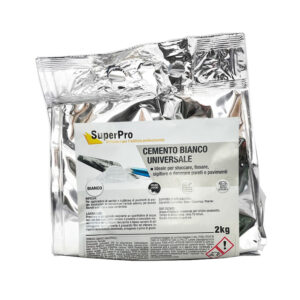 Cemento Universale BIANCO
