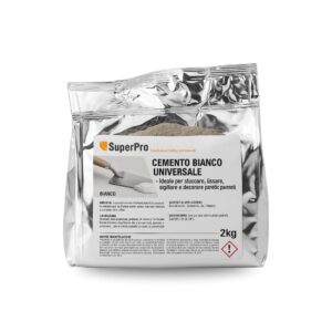 Cemento Universale BIANCO