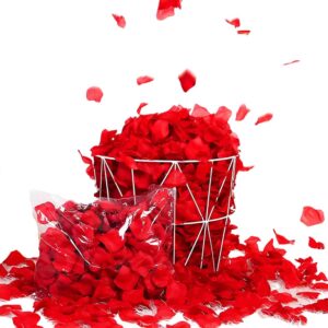 Petali di Rose Artificiali