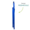 design-pieghevole-blu