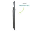 design-pieghevole-grigio