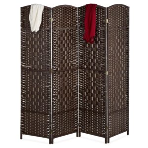 Divisorio per Ambienti interni Pieghevole da 176×180 cm