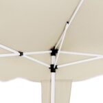 dettaglio gazebo