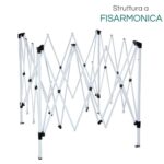 struttura fisarmonica
