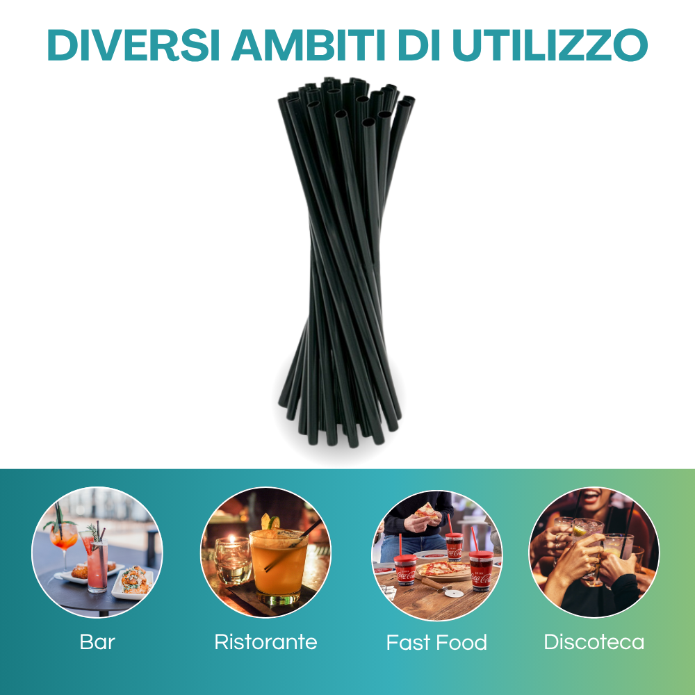 cannucce-nere-utilizzi