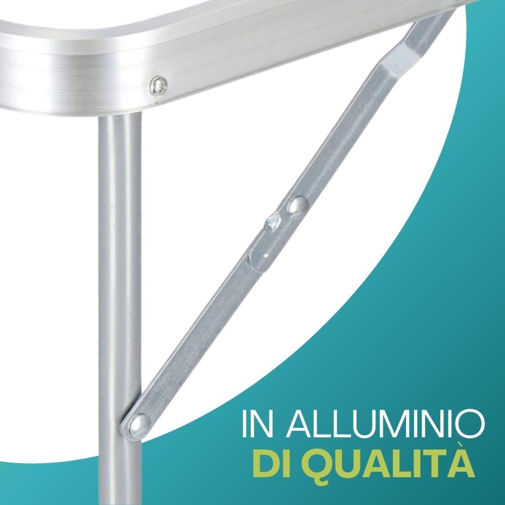 materiale tavolo
