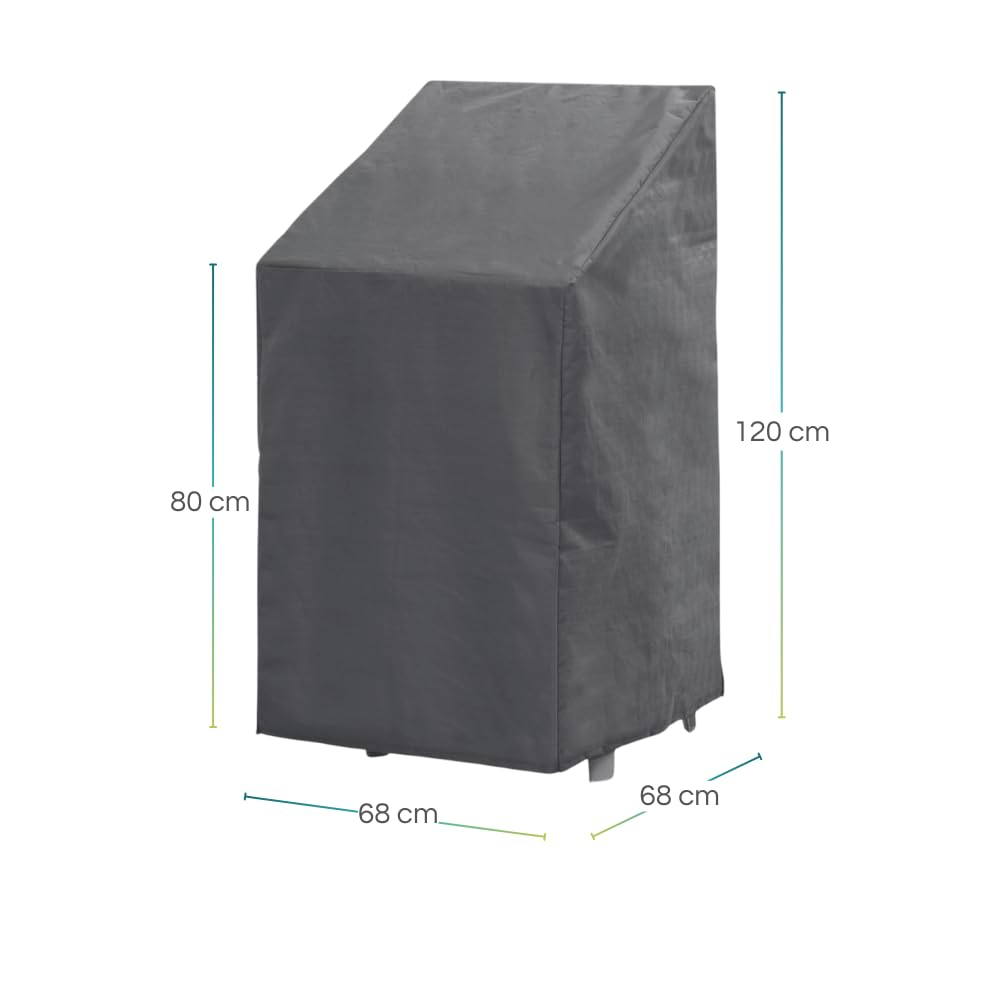 misura telo per sedie