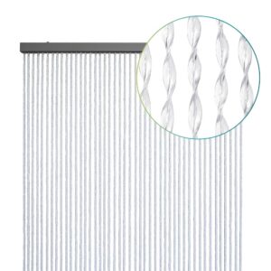 Tende antimosche a eliche 120×230 cm