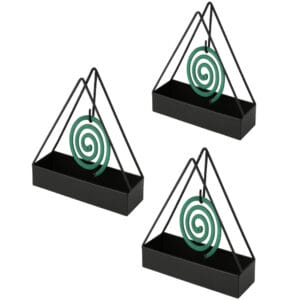 Porta zampirone da appendere 12x4x15 cm