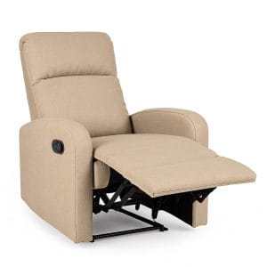 Poltrona relax massaggiante reclinabile elettrica – Poltrona Dynamica