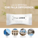 personalizzaione-con-logo-azienda-sapone-ovale-9gr Saponetta profumata monouso personalizzata per B&B, hotel, SPA e ristoranti