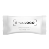 Saponetta monodose 9 grammi personalizzabile con logo aziendale per hotel e B&B