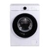 Lavatrice slim economica carica frontale 6kg bianca classe A