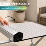 piano arrotolabile