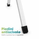 piedini antiscivolo