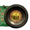 Set-roulette-dettaglio gioca da tavolo roulette ideale per natale e regali natalizi