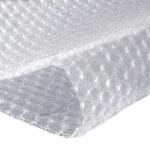 Bobina pluriball trasparente 100x100 cm per protezione durante traslochi e spedizioni