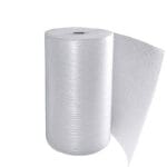 Rotolo pluriball da 100 m x 100 cm per imballaggio oggetti fragili e mobili