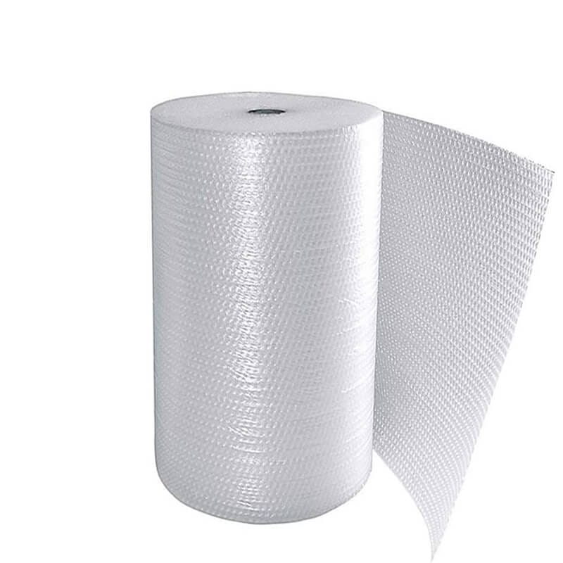 Rotolo pluriball da 100 m x 100 cm per imballaggio oggetti fragili e mobili