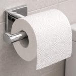 Carta igienica 2 veli morbida su dispenser bagno uso quotidiano
