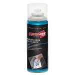 Spray rimuovi colla ed etichette Ambro-Sol 400 ml per superfici rigide e vetro
