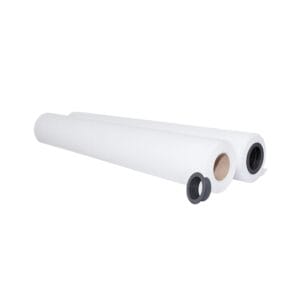 Rotolo carta per plotter 91 cm